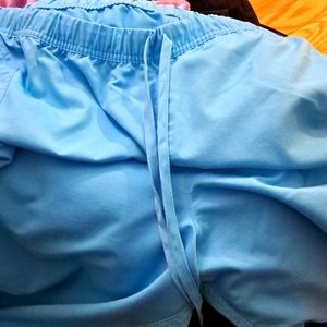 Scrub pants
